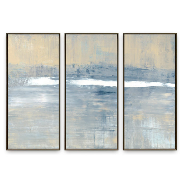 The Passing - Large Canvases