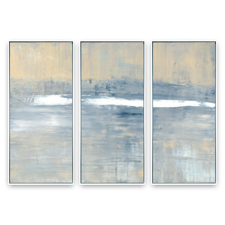 The Passing - Large Canvases