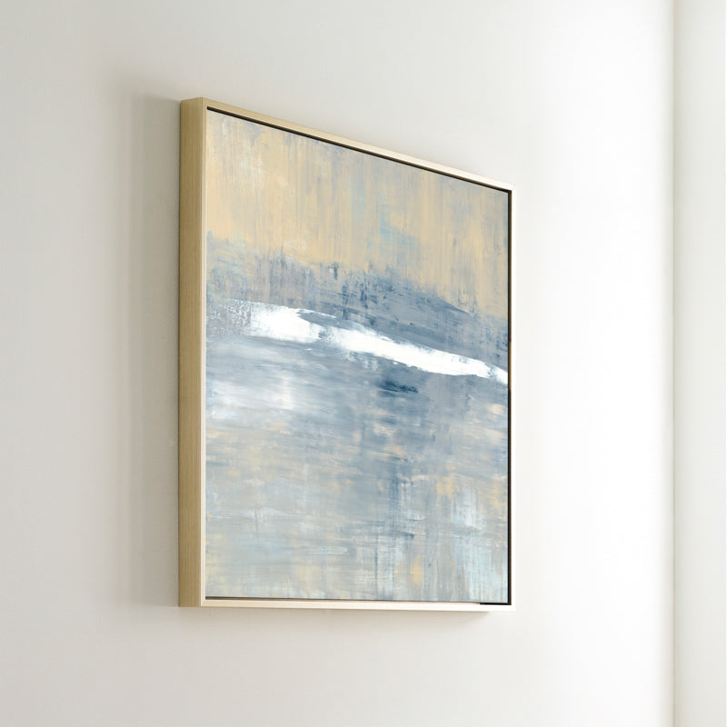 The Passing - Canvas Basics