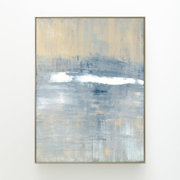 The Passing - Large Canvases