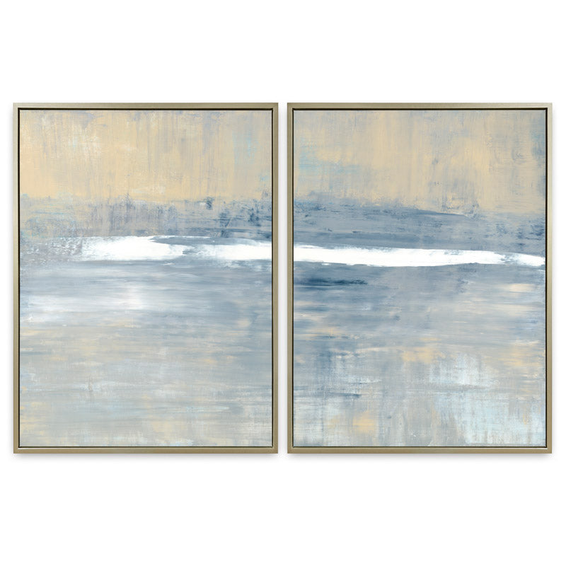 The Passing - Large Canvases