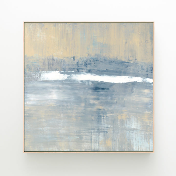 The Passing - Large Canvases