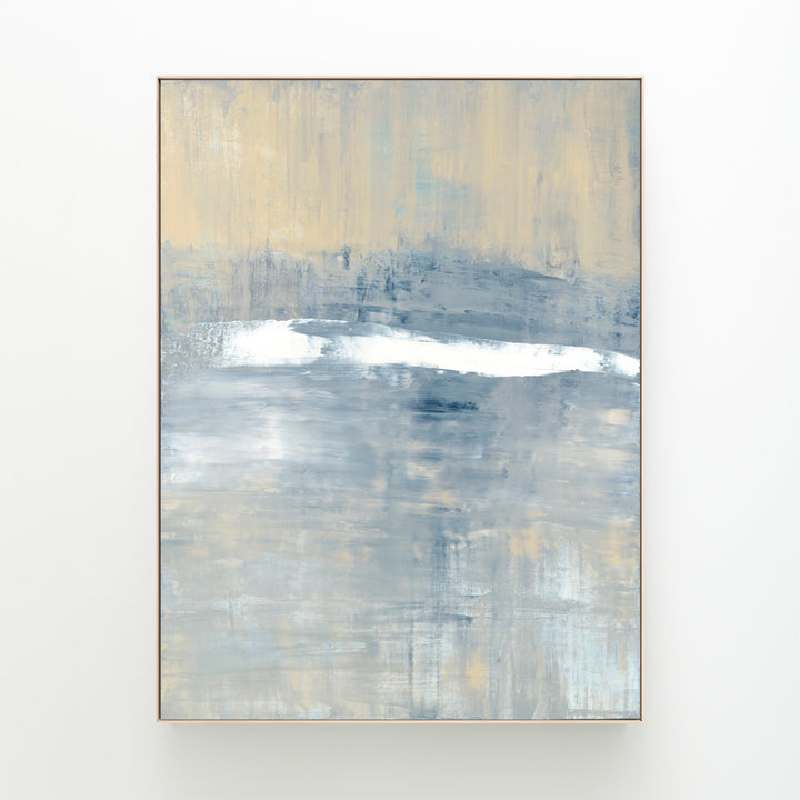 The Passing - Large Canvases