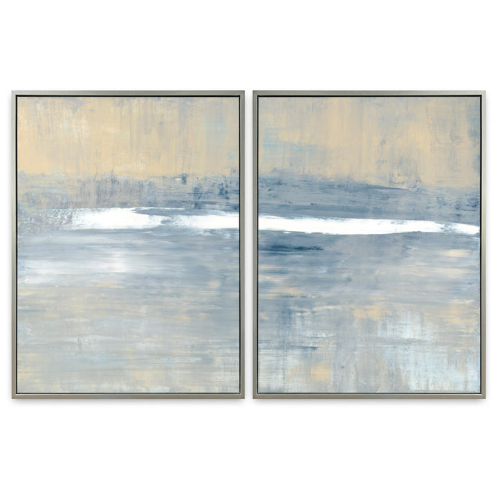 The Passing - Large Canvases