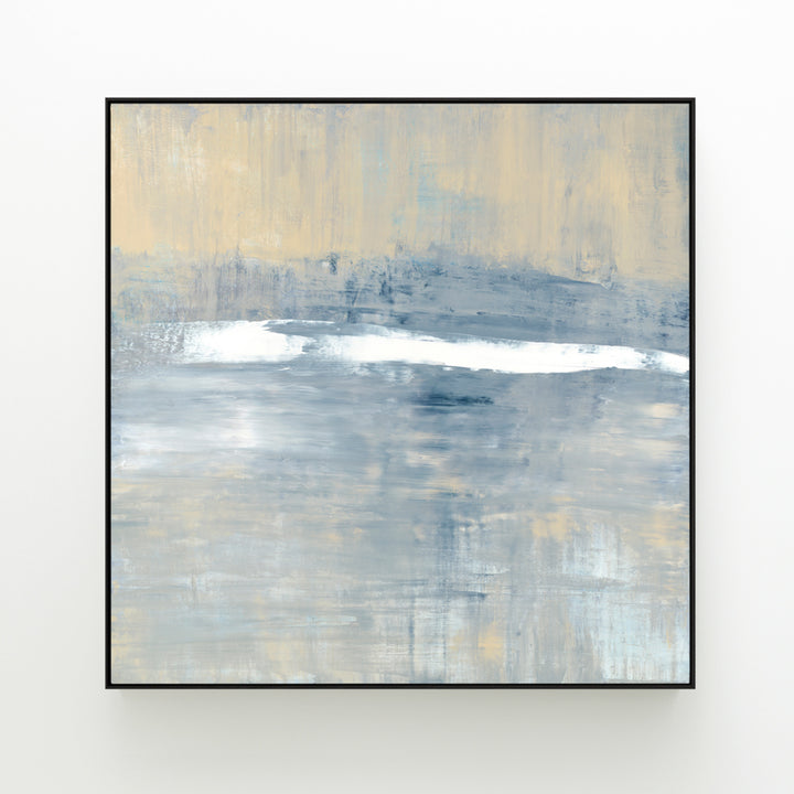 The Passing - Large Canvases