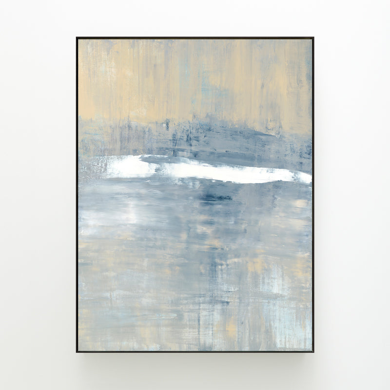 The Passing - Large Canvases