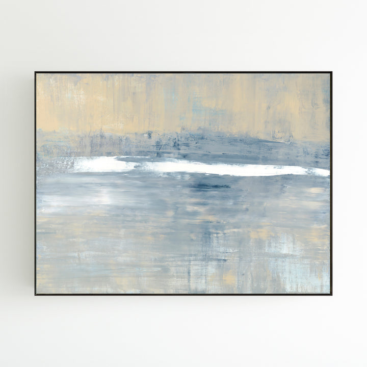 The Passing - Large Canvases