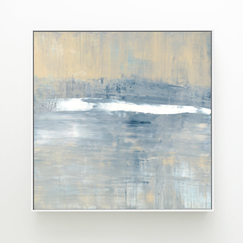 The Passing - Large Canvases