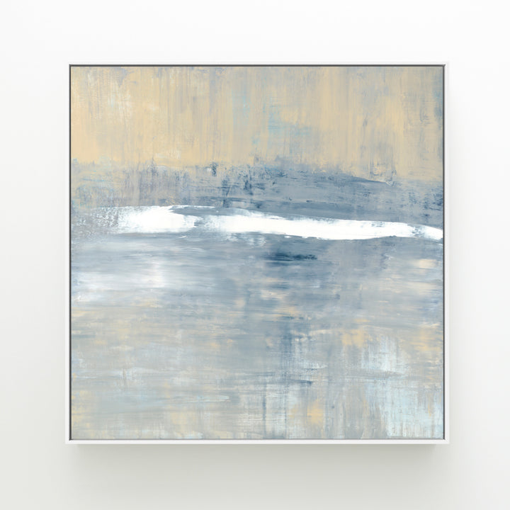The Passing - Large Canvases