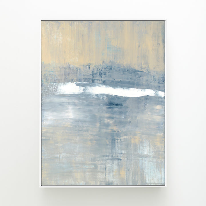 The Passing - Large Canvases