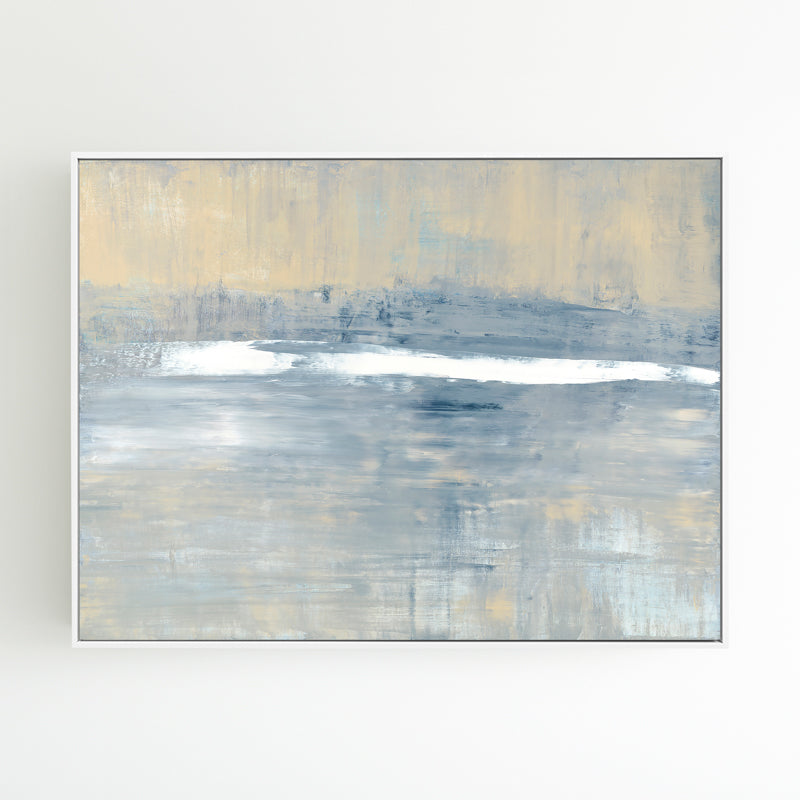 The Passing - Large Canvases