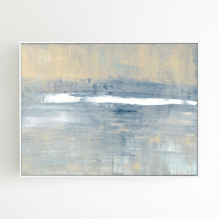 The Passing - Large Canvases