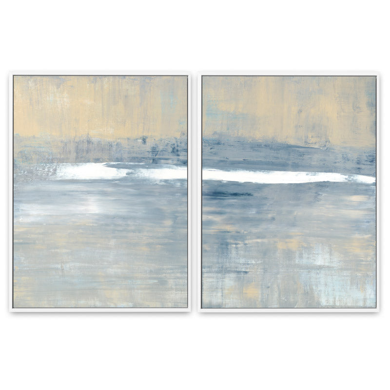 The Passing - Large Canvases