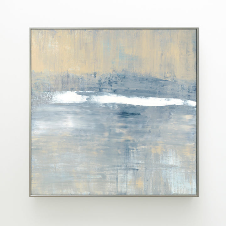 The Passing - Large Canvases