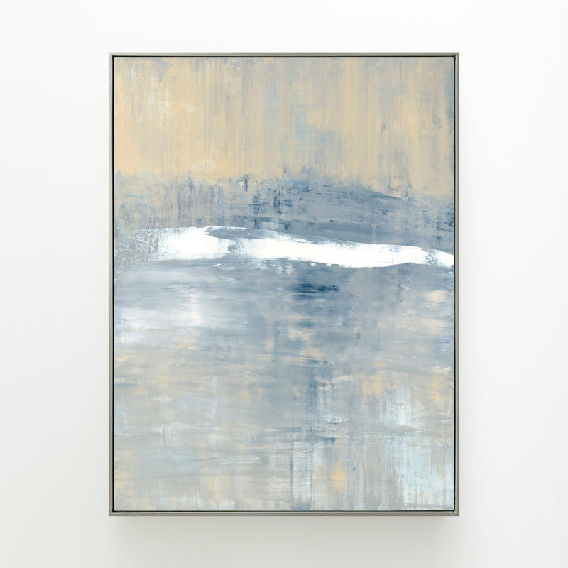 The Passing - Large Canvases