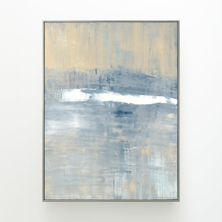 The Passing - Large Canvases
