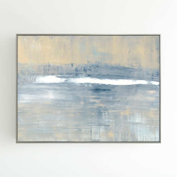 The Passing - Large Canvases