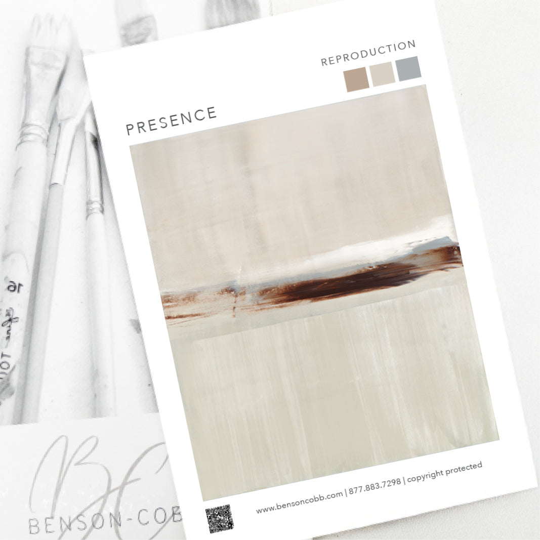Presence Canvas Sample
