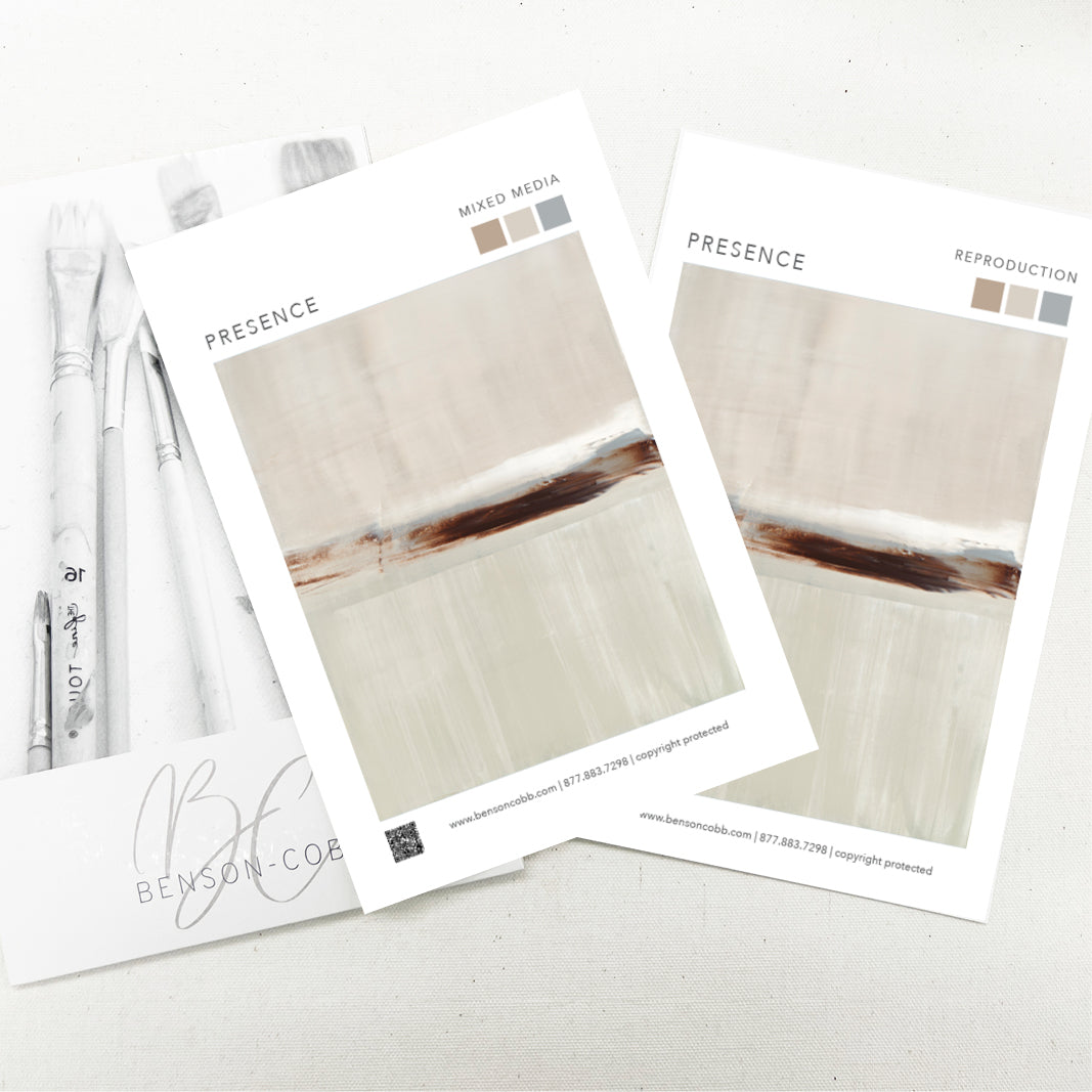 Presence Canvas Sample
