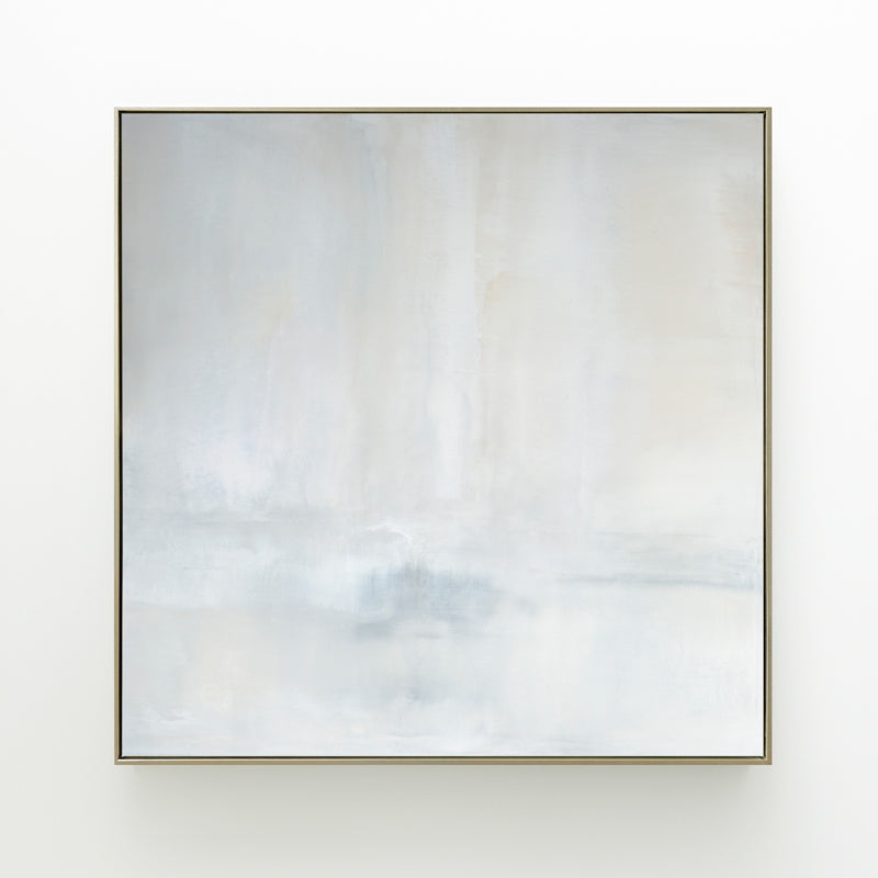 Promontory - Large Canvases