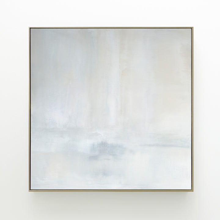 Promontory - Large Canvases
