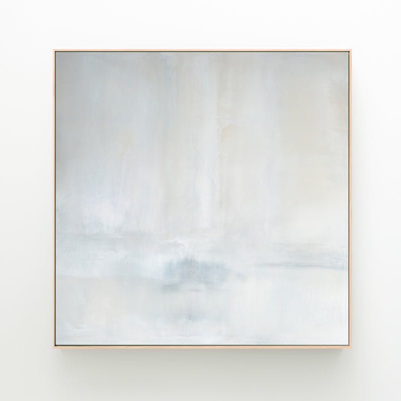 Promontory - Large Canvases