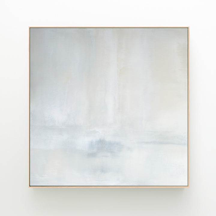 Promontory - Large Canvases