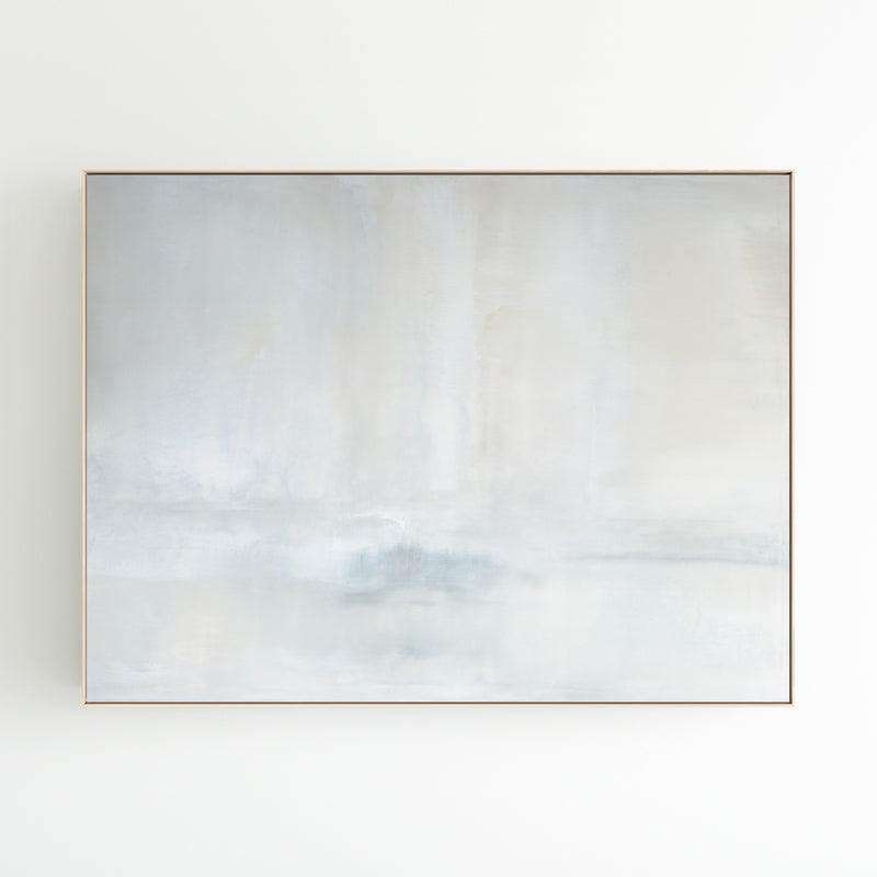 Promontory - Large Canvases
