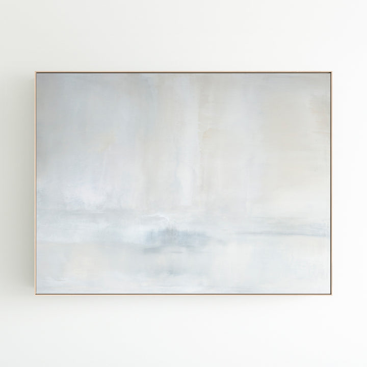 Promontory - Large Canvases
