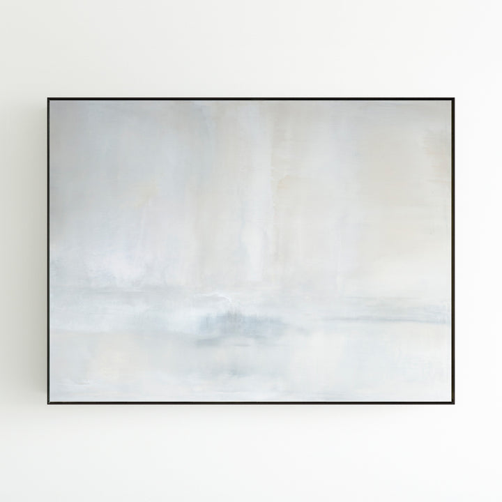 Promontory - Large Canvases