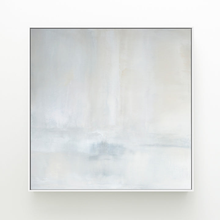 Promontory - Large Canvases