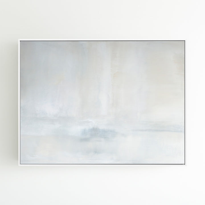 Promontory - Large Canvases