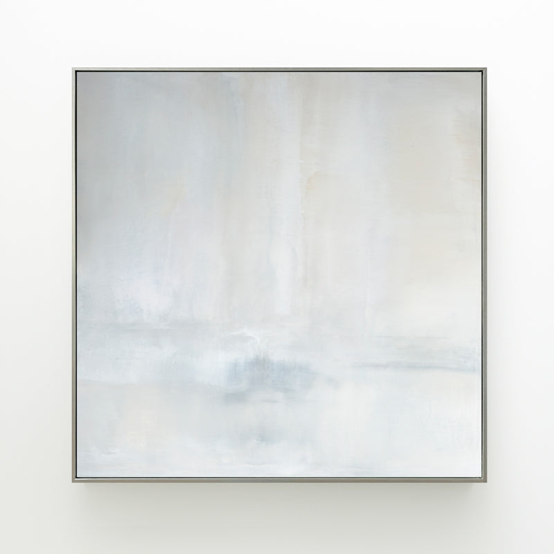Promontory - Large Canvases