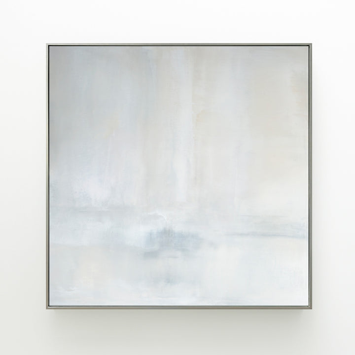 Promontory - Large Canvases