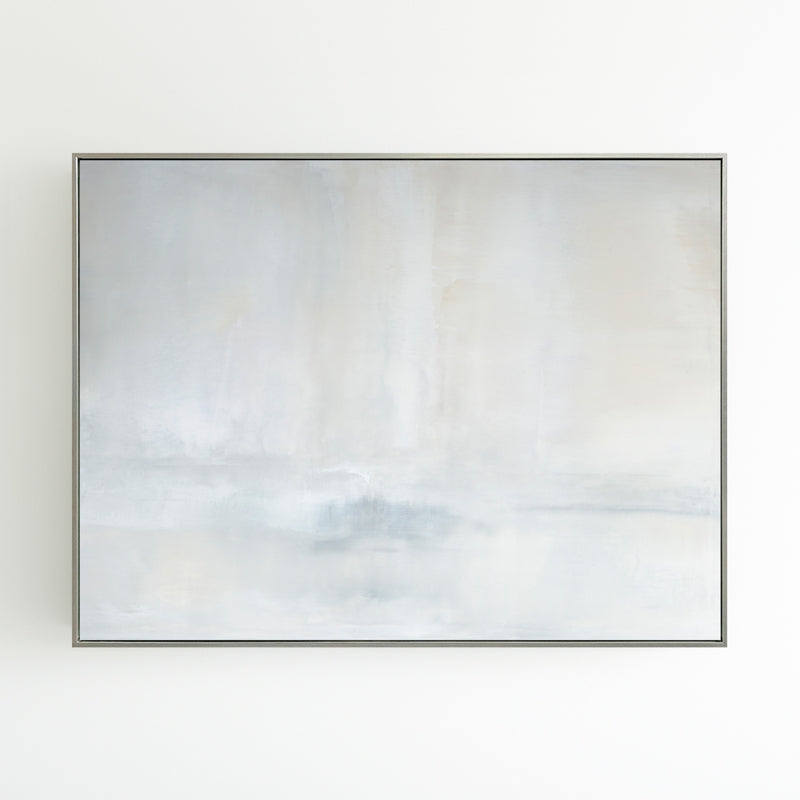 Promontory - Large Canvases