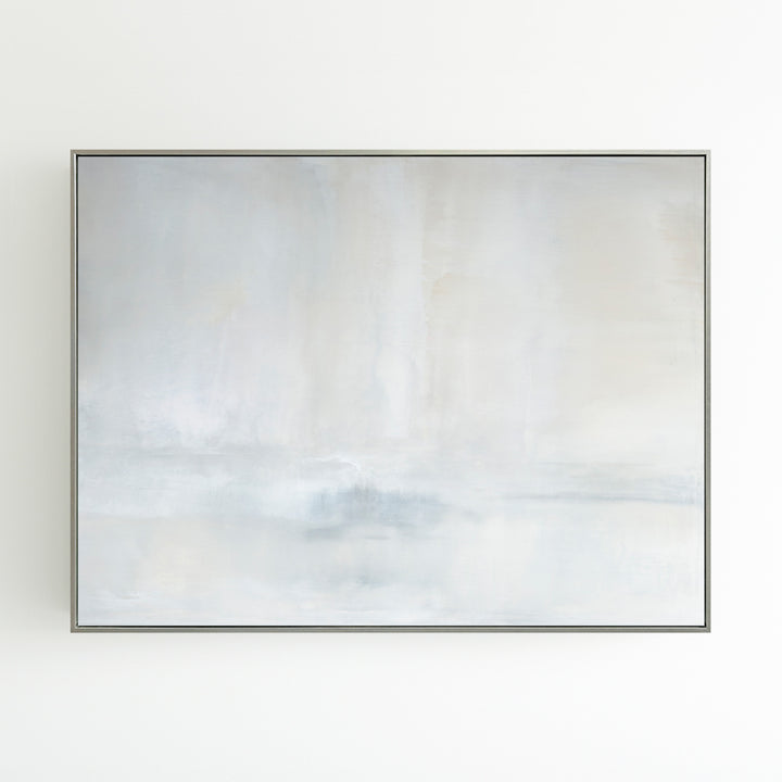 Promontory - Large Canvases