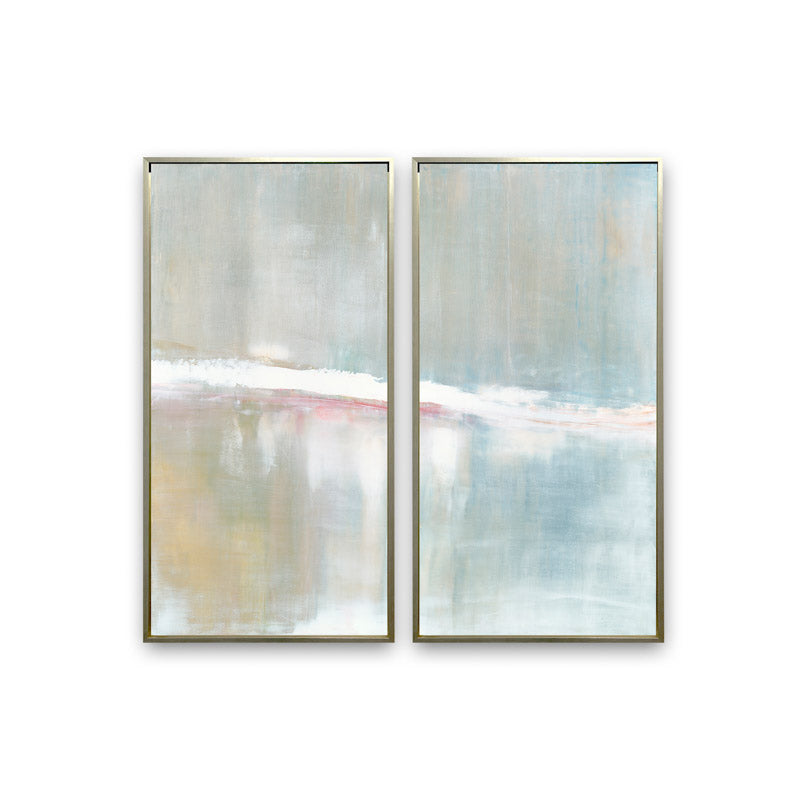 Refuge - Large Canvases