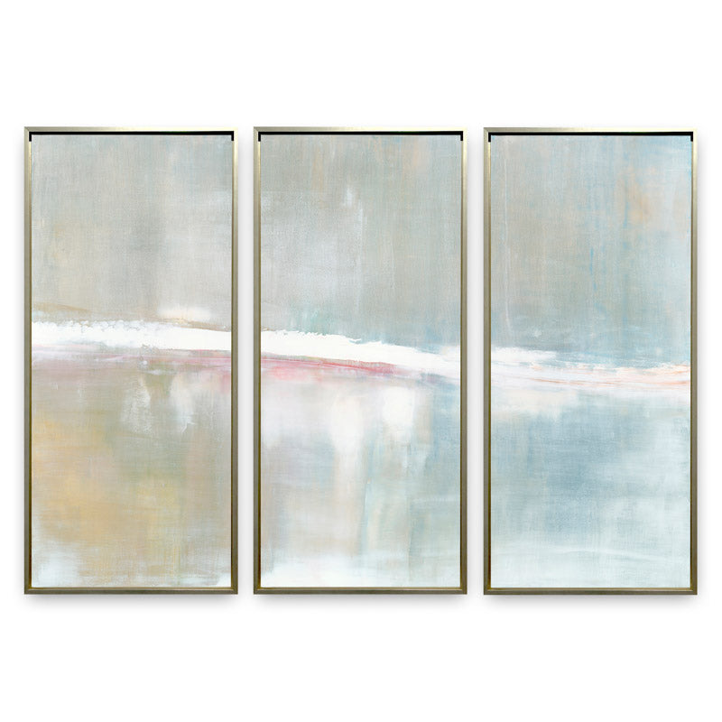 Refuge - Large Canvases