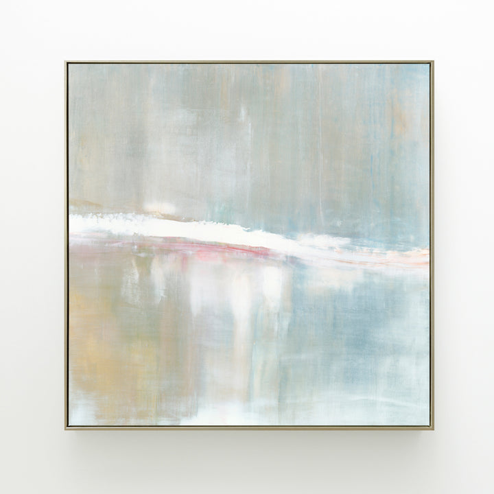 Refuge - Large Canvases