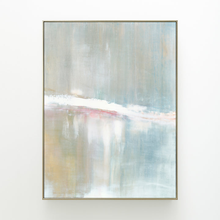 Refuge - Large Canvases