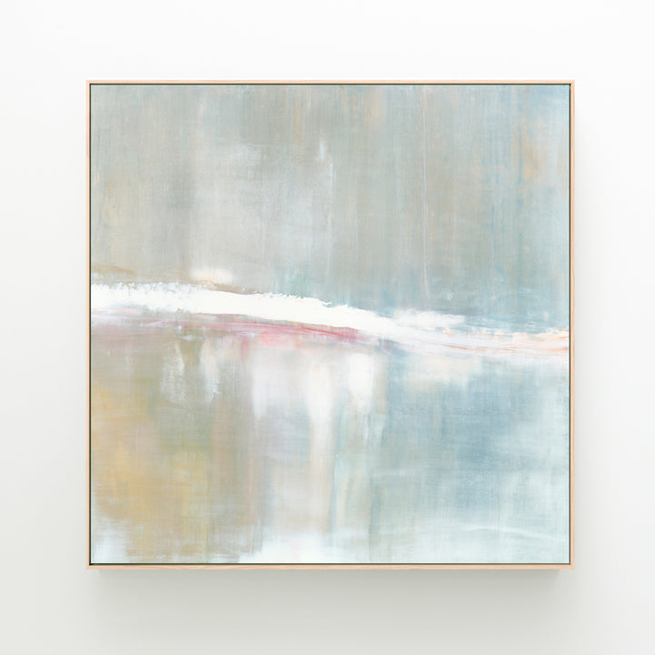 Refuge - Large Canvases