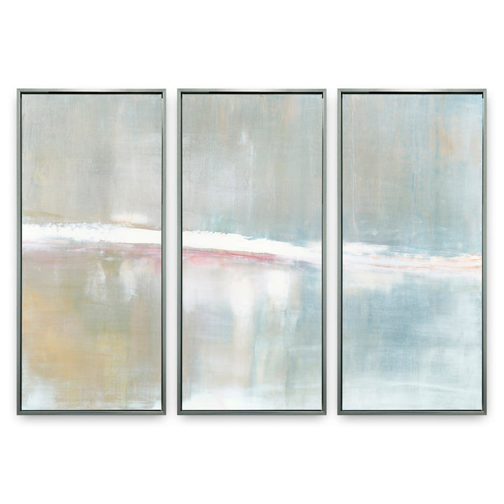 Refuge - Large Canvases