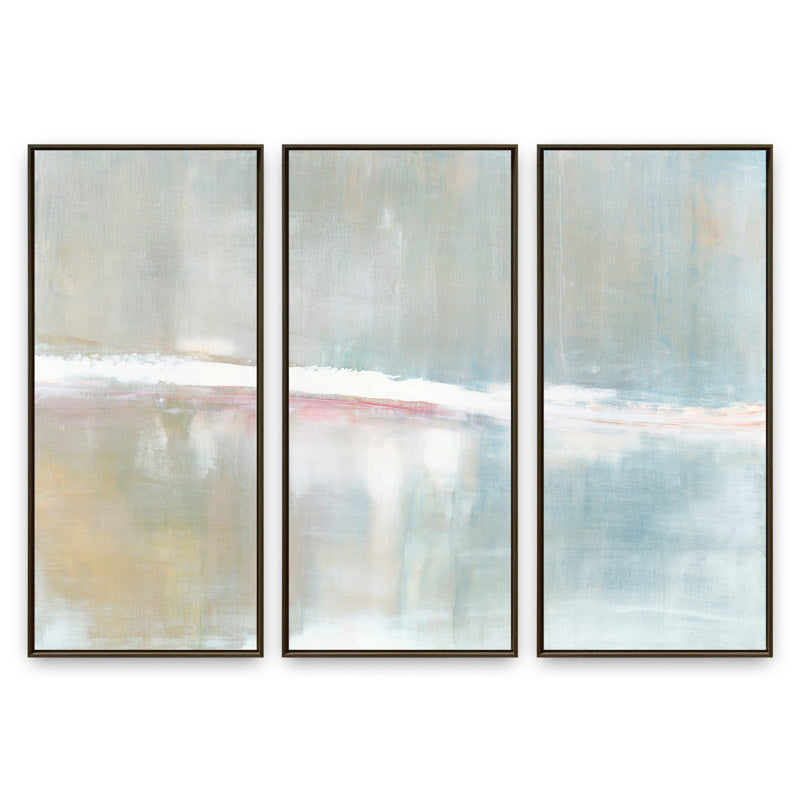 Refuge - Large Canvases