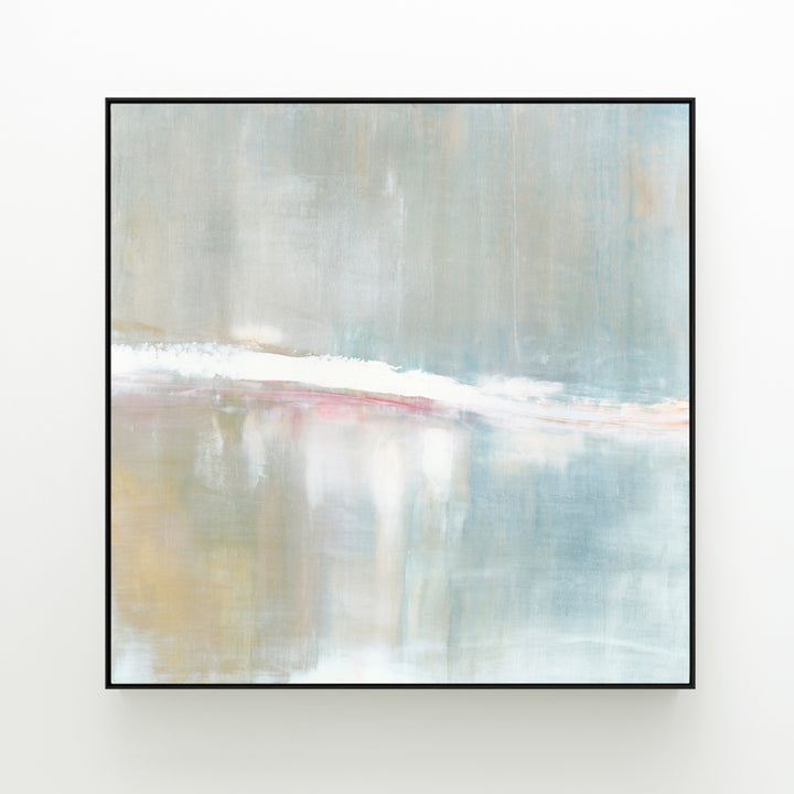 Refuge - Large Canvases
