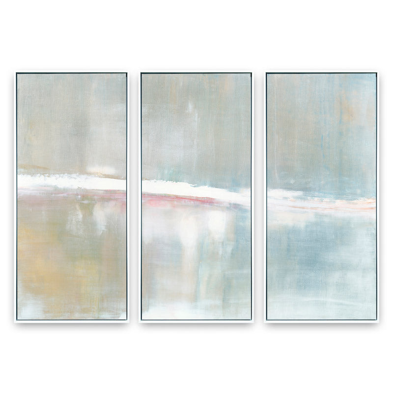 Refuge - Large Canvases