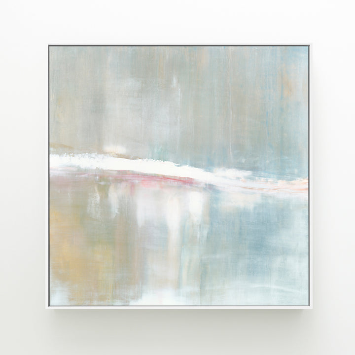 Refuge - Large Canvases