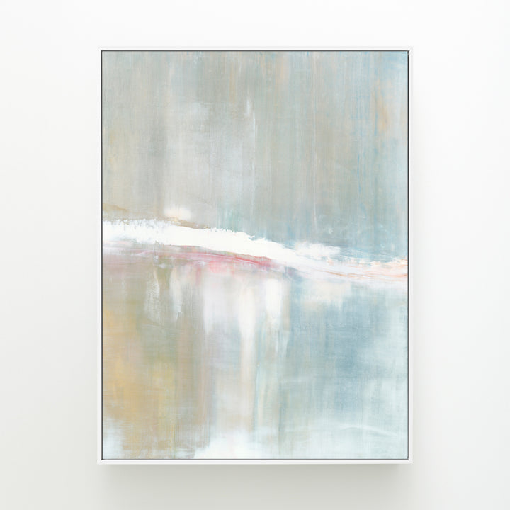 Refuge - Large Canvases