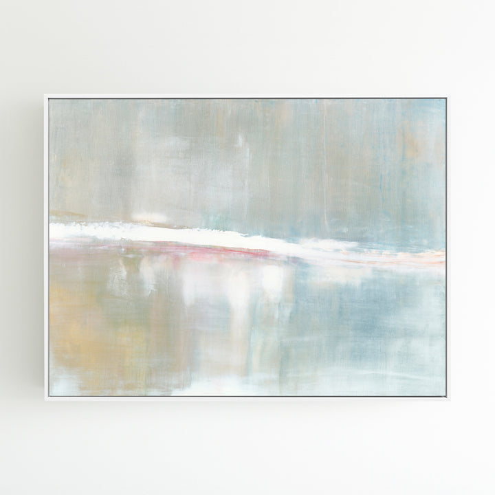 Refuge - Large Canvases