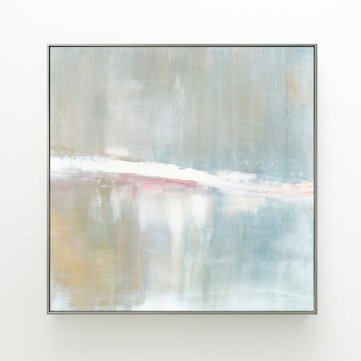 Refuge - Large Canvases