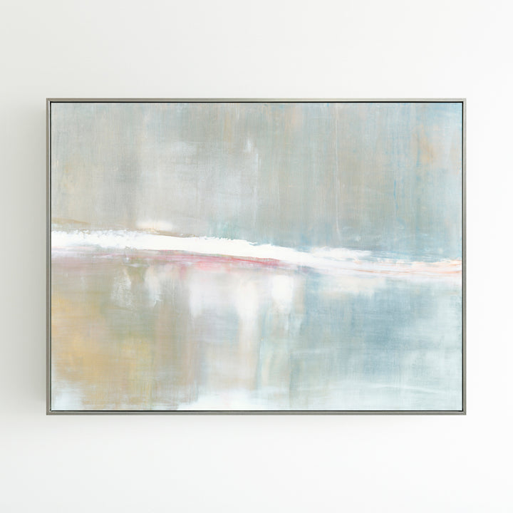 Refuge - Large Canvases